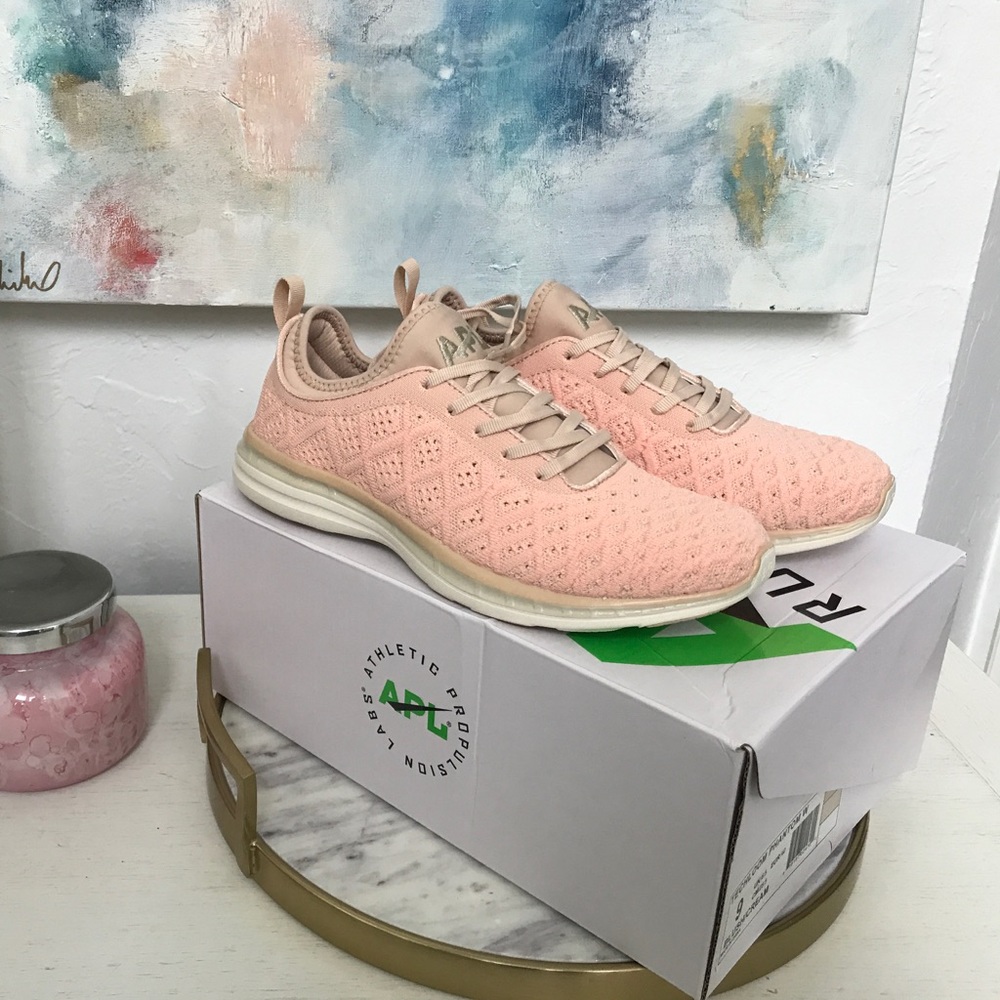 APL Athletic Propulsion Labs